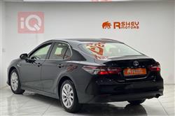 تۆیۆتا کامری